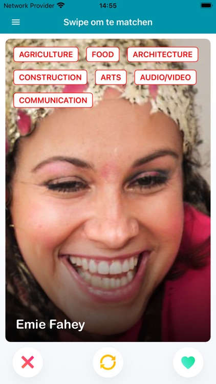 ZwembadBranche Dag screenshot-7