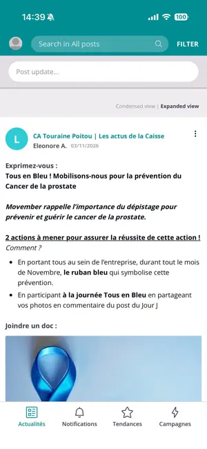 TousTourainePoitou screenshot 1