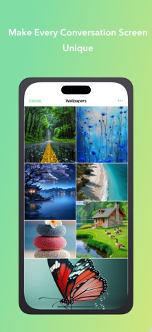 Magic Call Pro: AI Voices Screenshot 6 of 6