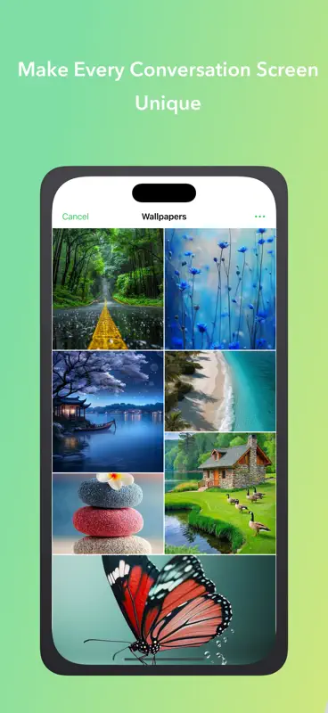 Magic Call Pro: AI Voices screenshot 6 of 6