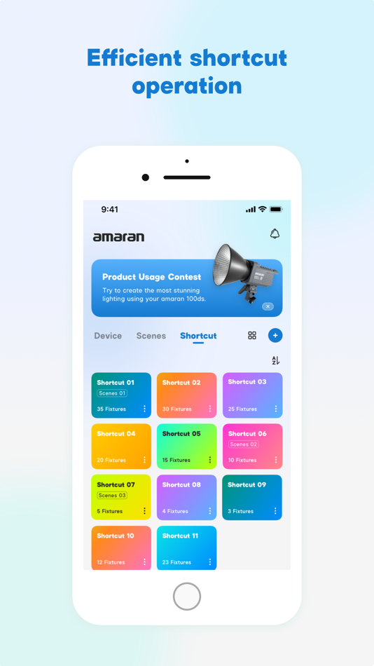 #3. amaran (iOS) 来自: Sidus Link Ltd.