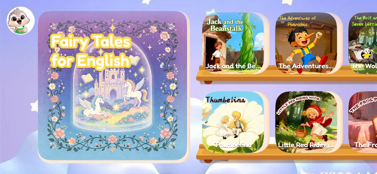 Screenshot #1 pour Dadibadi Books