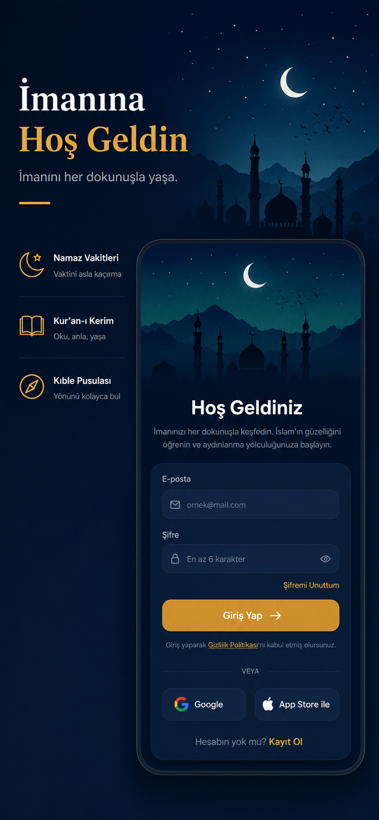 Hatırla İslam screenshot 9