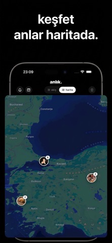 anlık. Screenshot 2 of 3