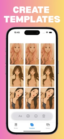 Kpop Collect: Photocard screenshot