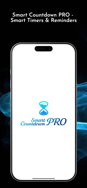 Smart Countdown PRO screenshot 1