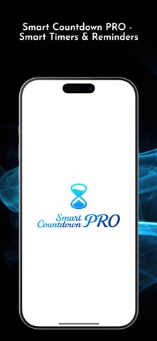 Smart Countdown PRO Screenshot 1 of 5