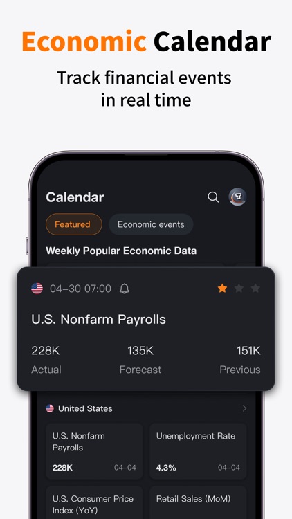 TradingKey: Stock Analysis