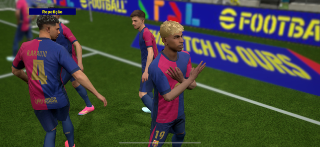 ‎eFootball™ Screenshot
