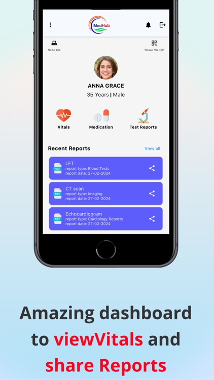 VitalFrnd screenshot-7