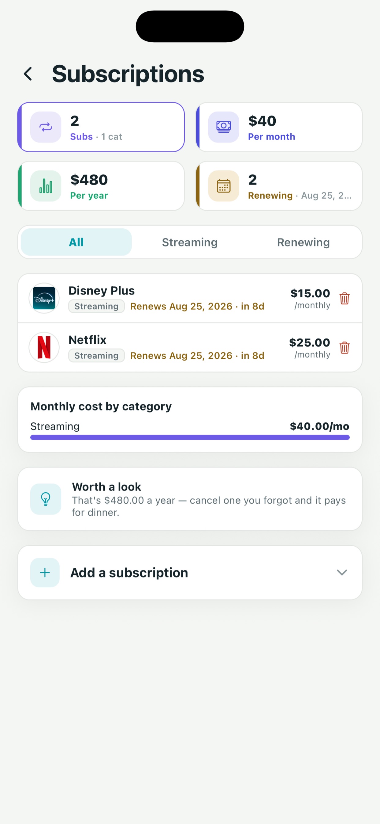 Screenshot 5 of EclipseCopilot
