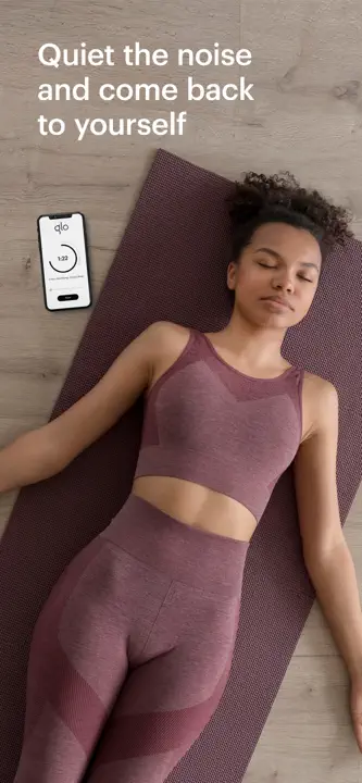Glo: Screenshot 10 von 10