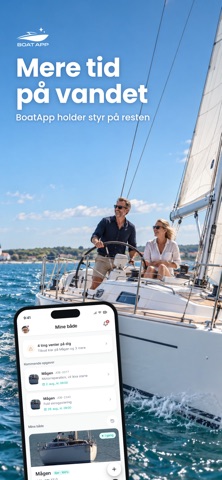AppBoat screenshot 7