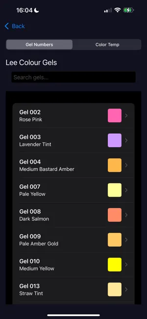 LX ToolBox screenshot 3
