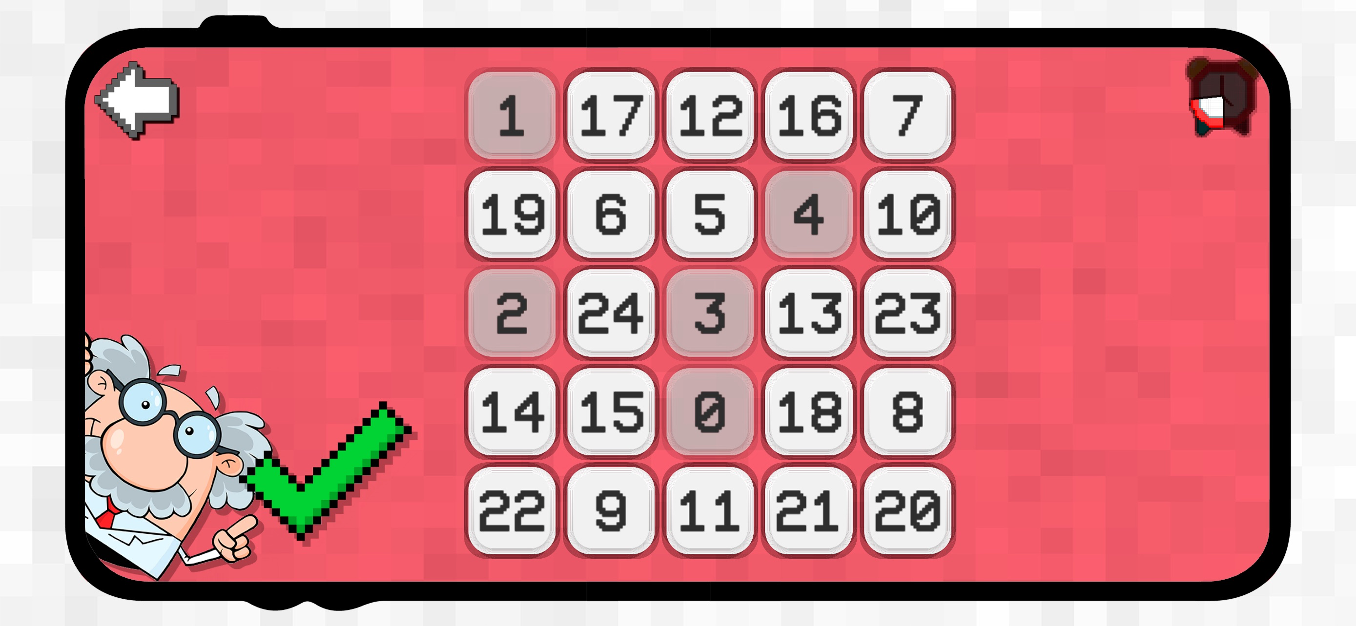 Brain Training Test screenshot 10