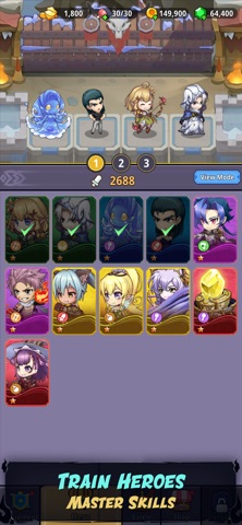Blue Planet: Defense Screenshot 4 of 5