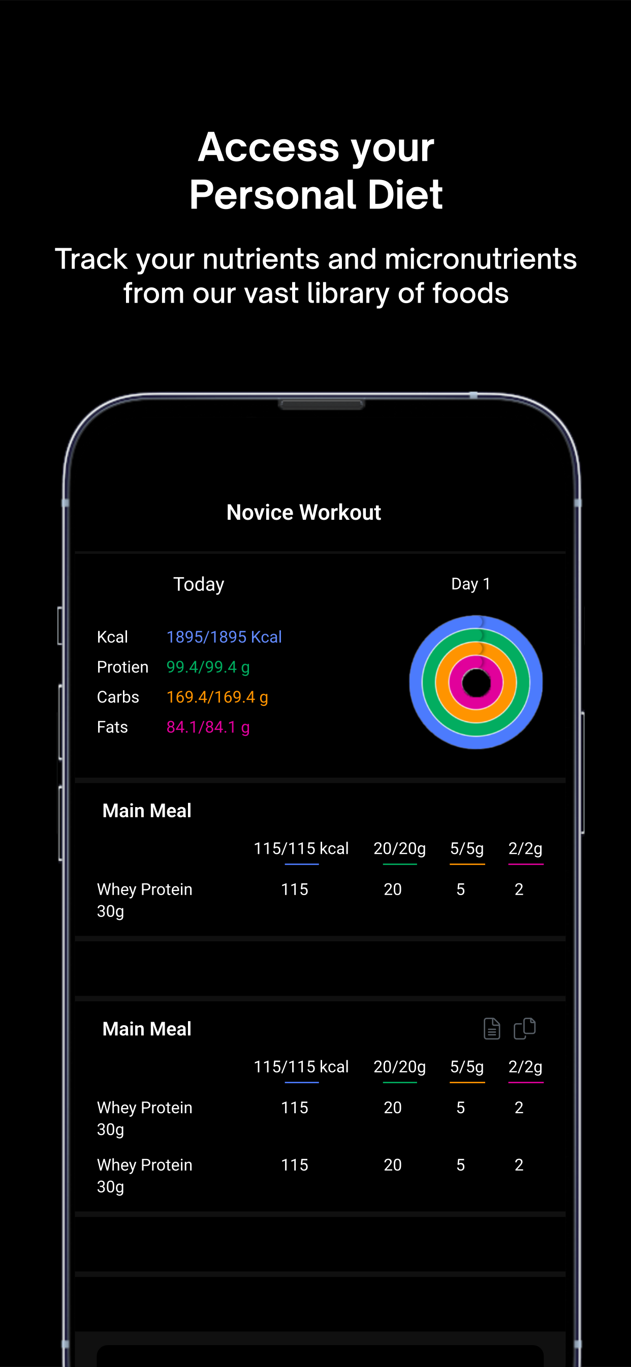 HMBL Strength and Fitness
