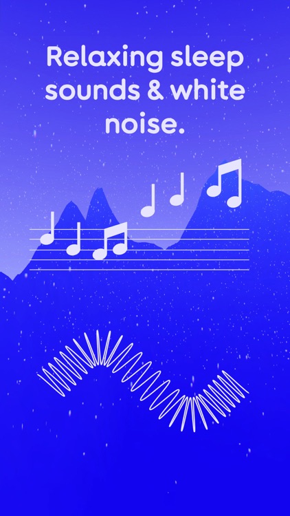 Lungy: Sleep Sounds & Exercise screenshot-5