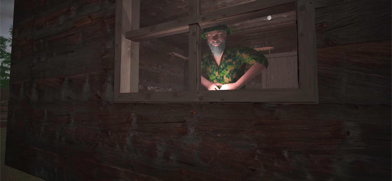 Schoolboy Escape: Stealth Screenshot 8 of 9