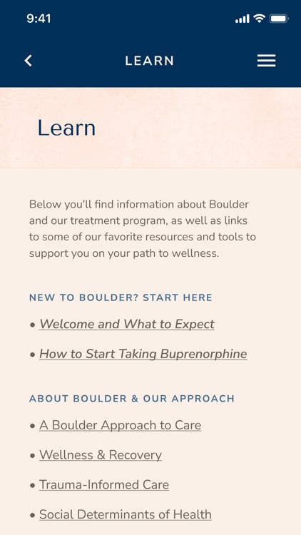 Boulder Care screenshot-6