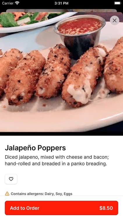 Pana Roma Pizza & Pasta