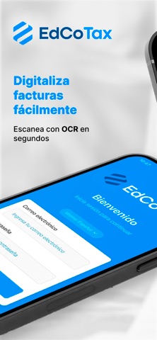 EdCoTax screenshot