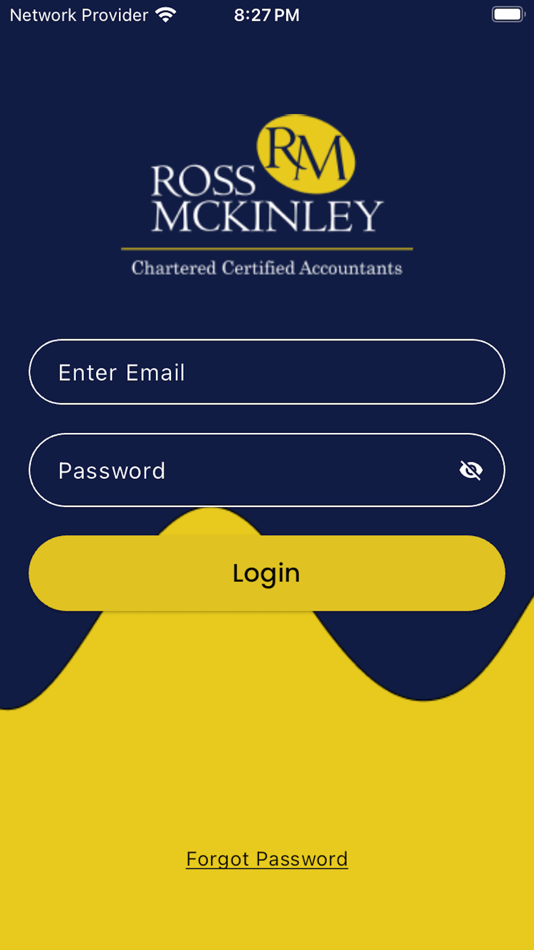 #1. Client Matrix (iOS) 由: Bilal Asjad