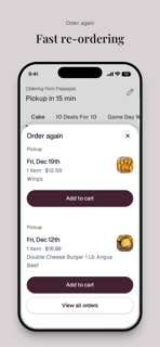 Peppajak screenshot 4