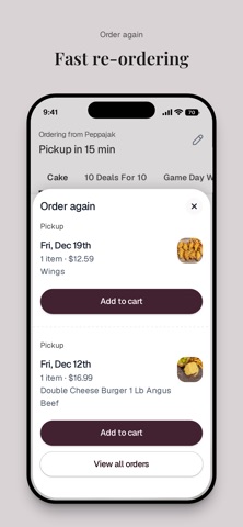 Peppajak Screenshot 4 of 6