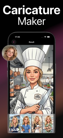 AI Video Generator - Nexory Screenshot 4 of 9