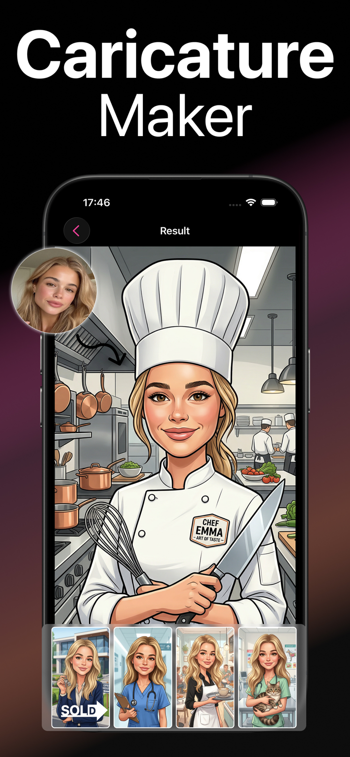 AI Video Generator - Nexory screenshot 4