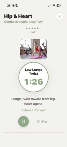 Move Mode Screenshot 8 of 10