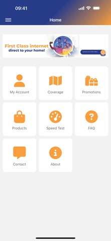 MyLiquid App Screenshot 4 of 5