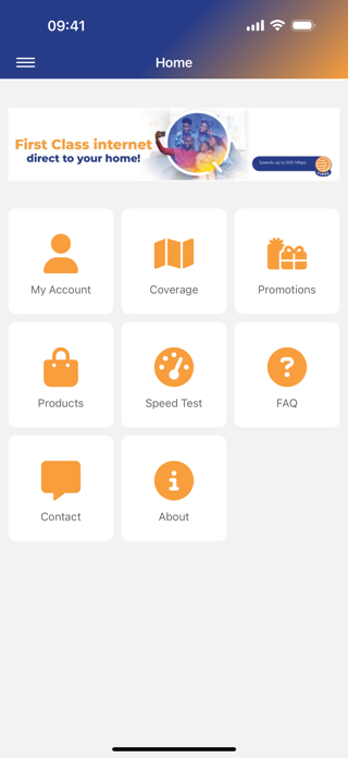 MyLiquid App Screenshot 4 of 5
