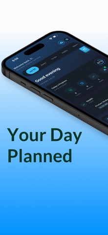 Domind - To Do List & Planner Screenshot 6 of 9