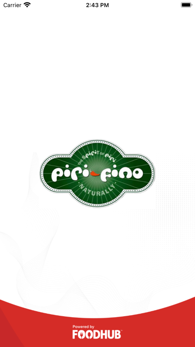 Piri Fino - Sheffield Screenshot