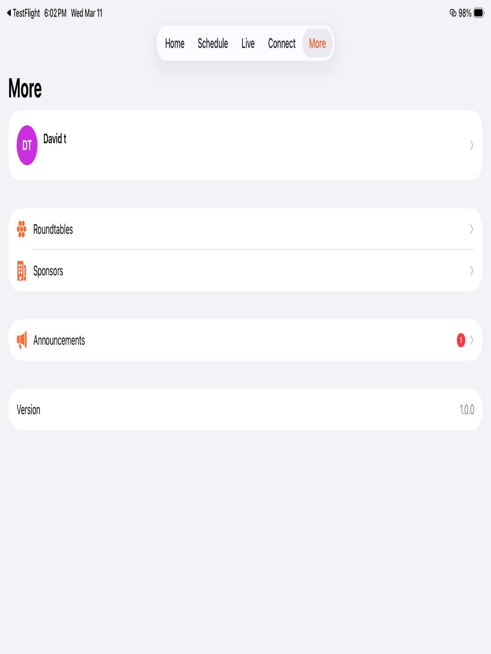 SummitConnect App (448970)
