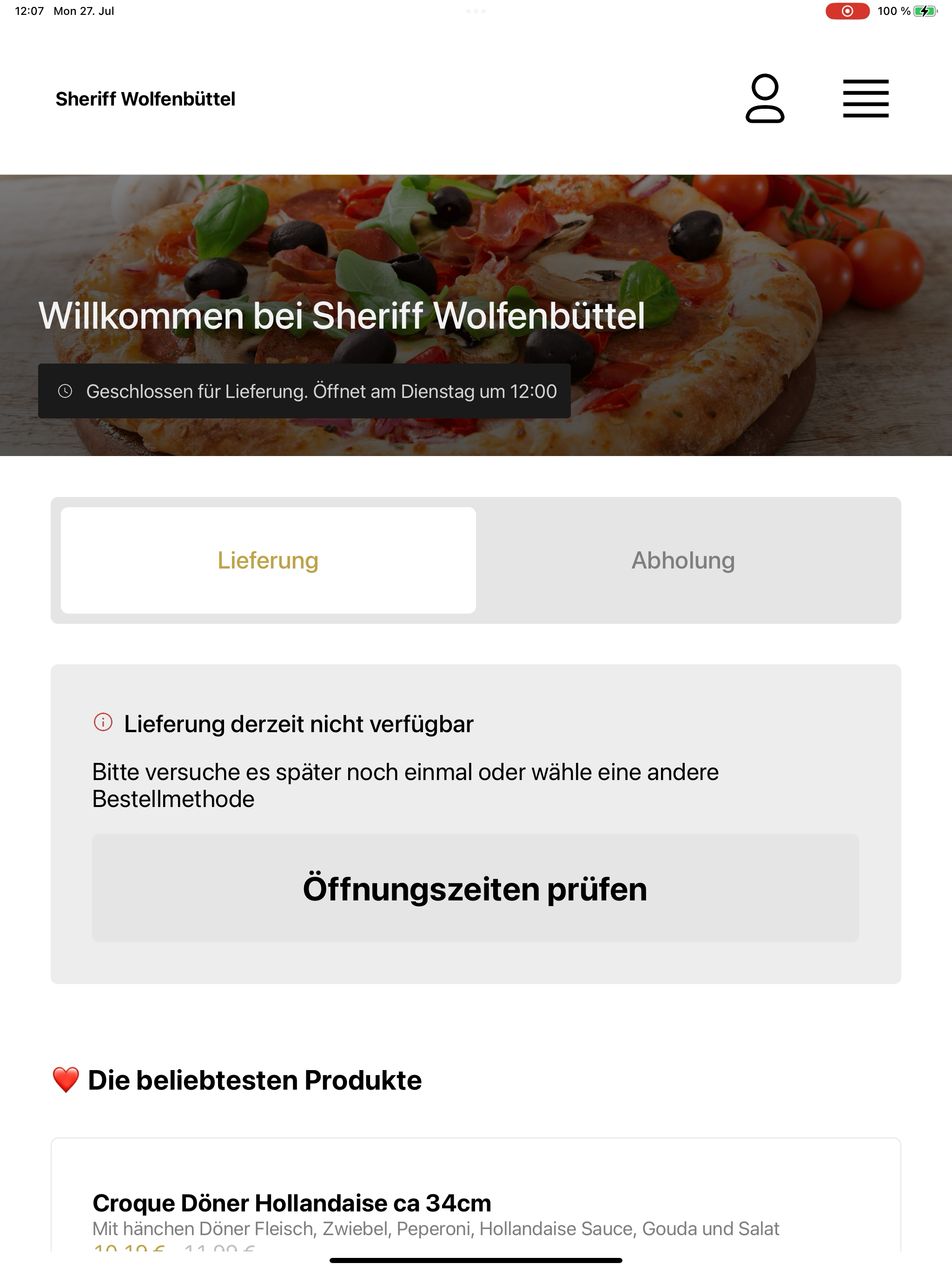 Sheriff Wolfenbüttel screenshot 6