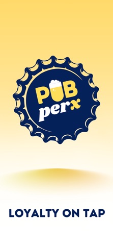 Pub Perx screenshot