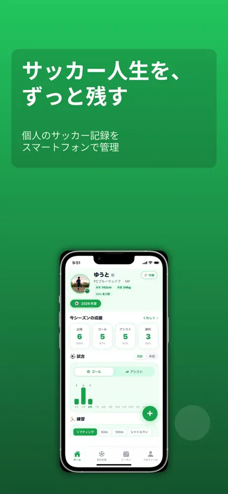 サカメモ screenshot 4