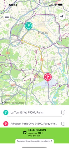 Majestik Ride screenshot