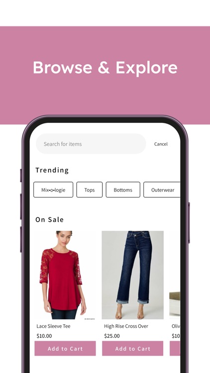 Ruthie Darling Boutique