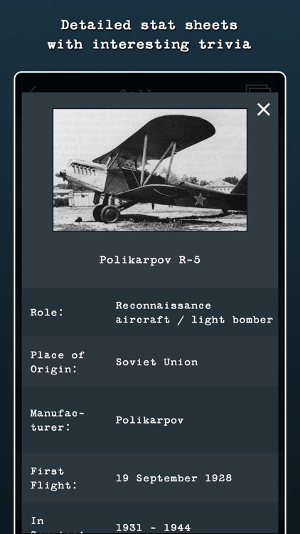 Guess the Military Aircraft screenshot-6