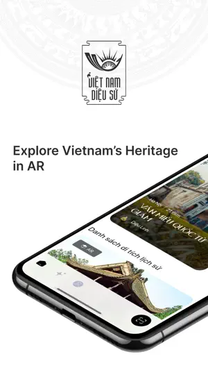 Việt Nam Diệu Sử screenshot 1