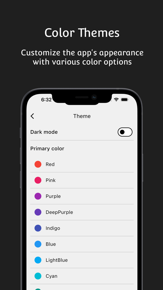 #3. todo diary - simple todo list (iOS) Podle: DongJoon Seo