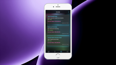 Screenshot #1 pour SIPwiser