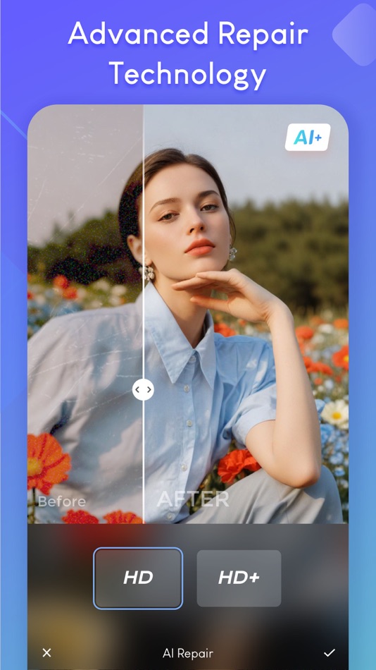 #10. Revix - AI Photo Generator (iOS) 来自: Starpool Data Limited