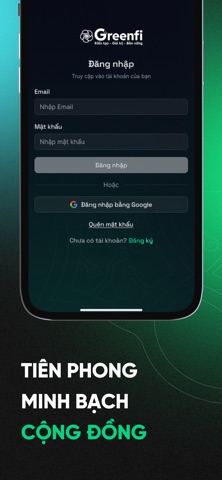 GreenFi Screenshot 2 of 6