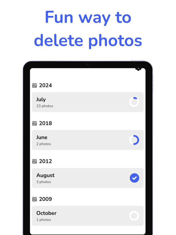 AI Cleaner: Photo Cleanup
