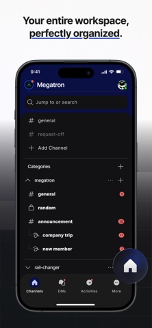 Hplix iPhone screenshot